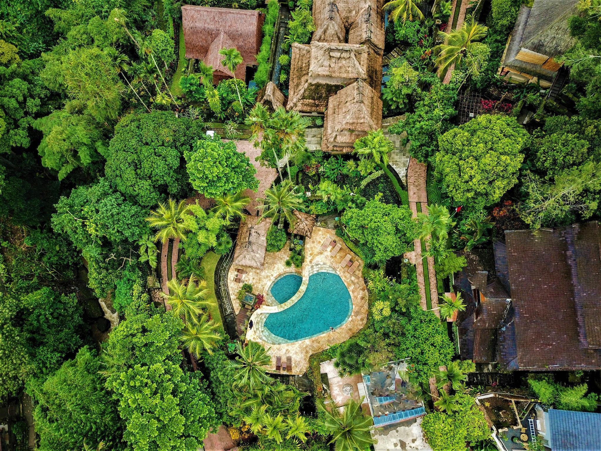 Resort Ibah Ubud (Bali)