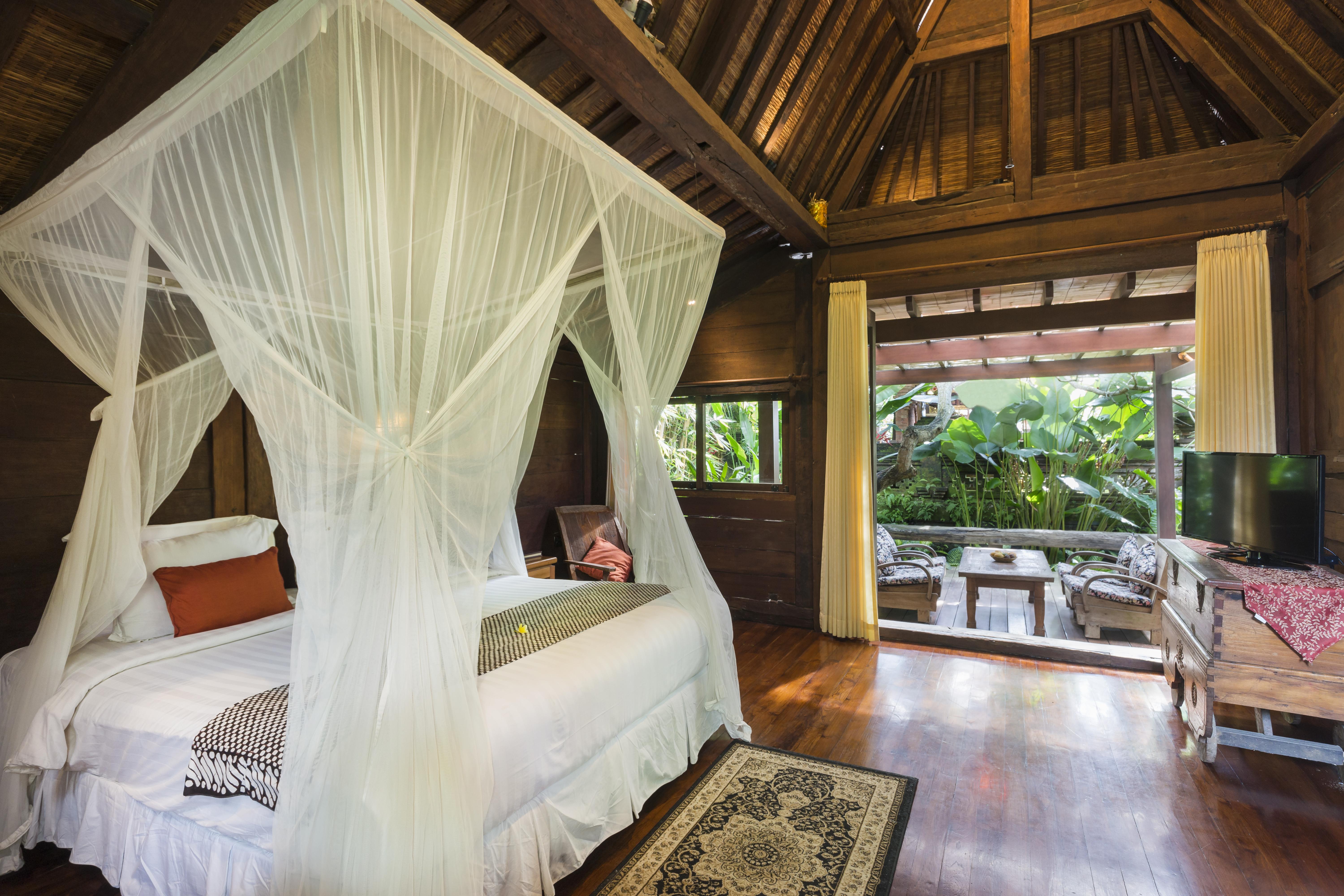 Aryaswara Holiday park