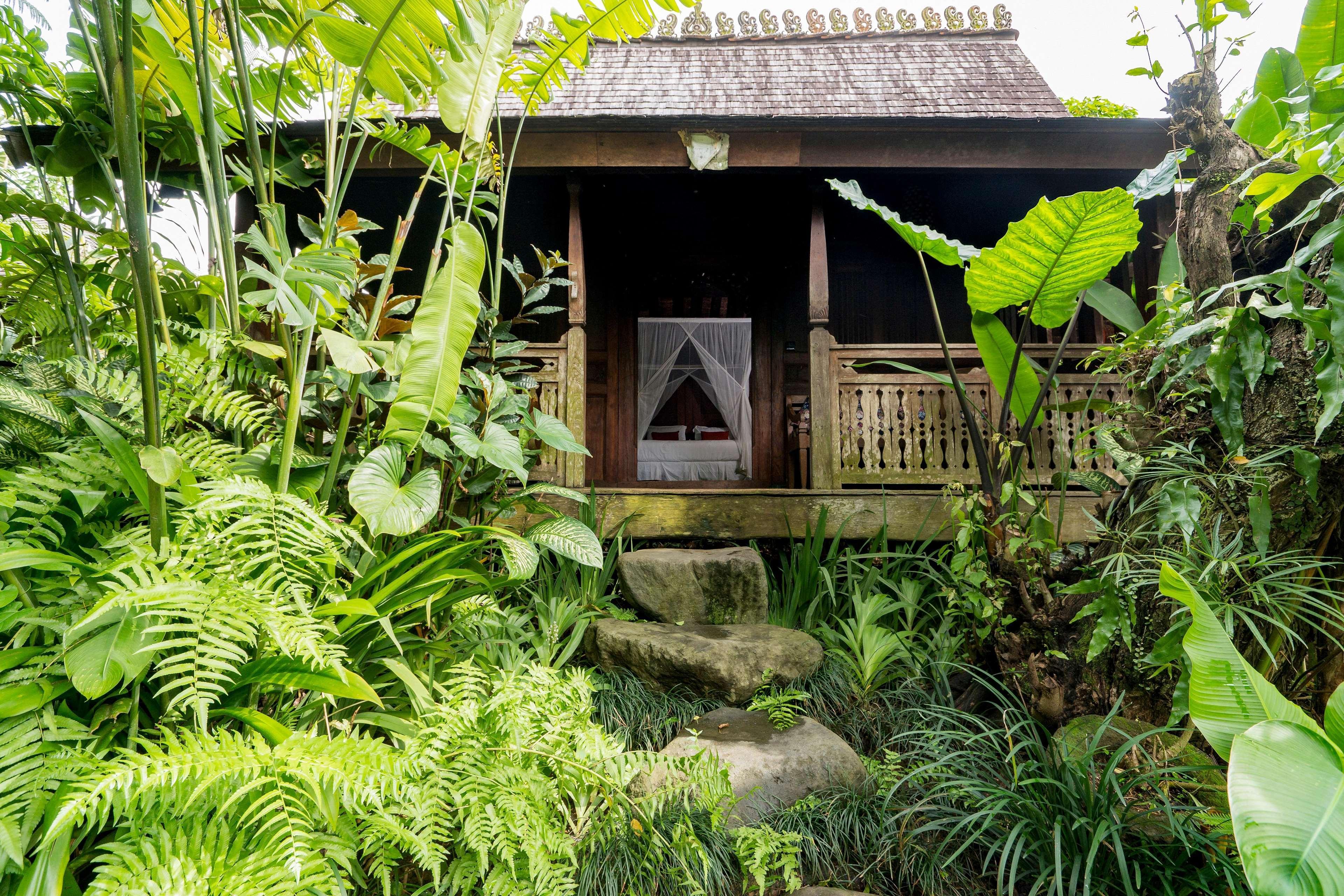 Aryaswara Ubud (Bali)