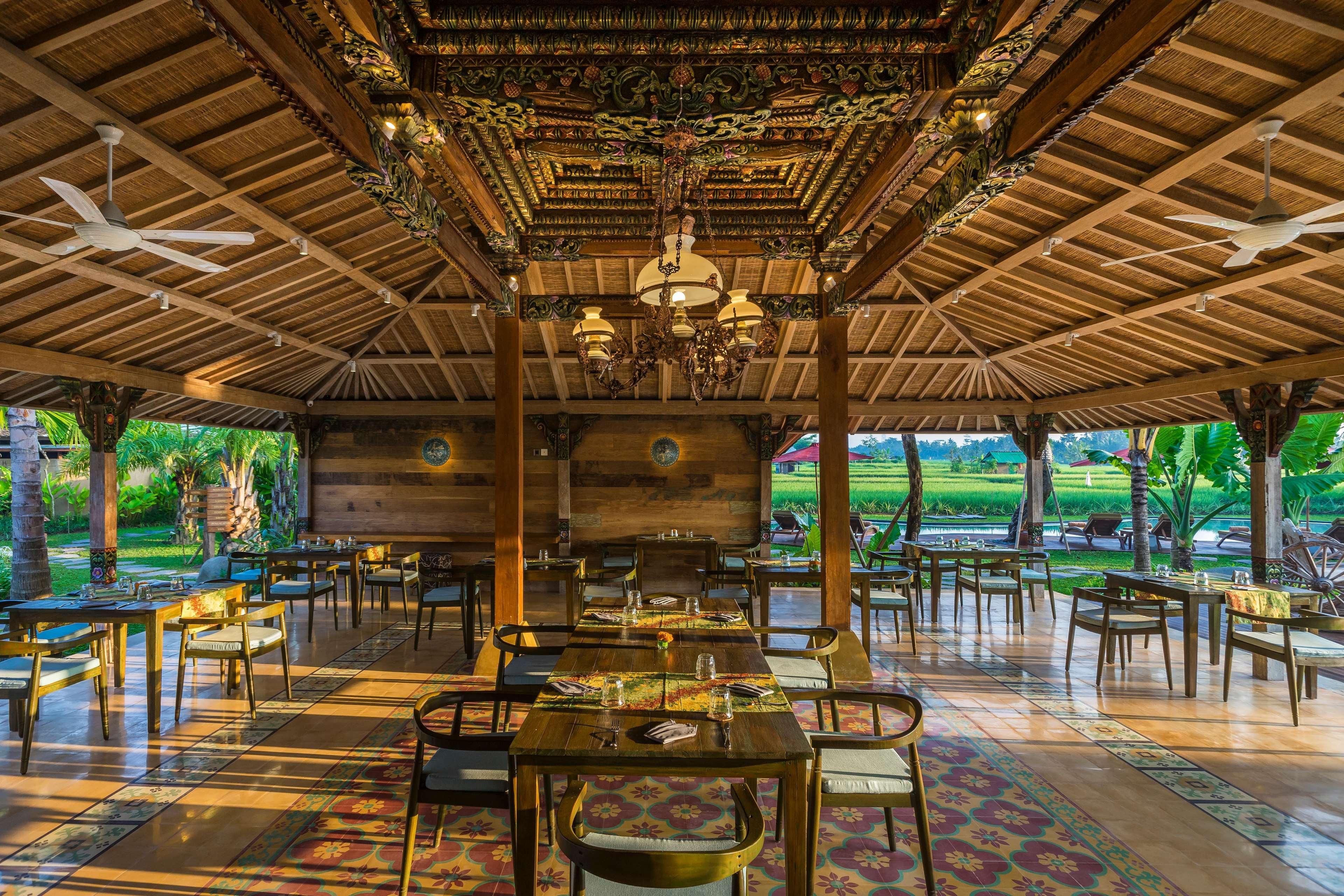 Aryaswara Holiday park 3*