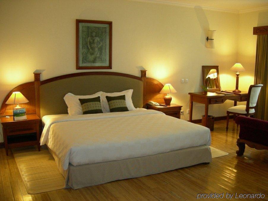 The Grand Bali Nusa Dua Resort Nusa Dua (Bali)
