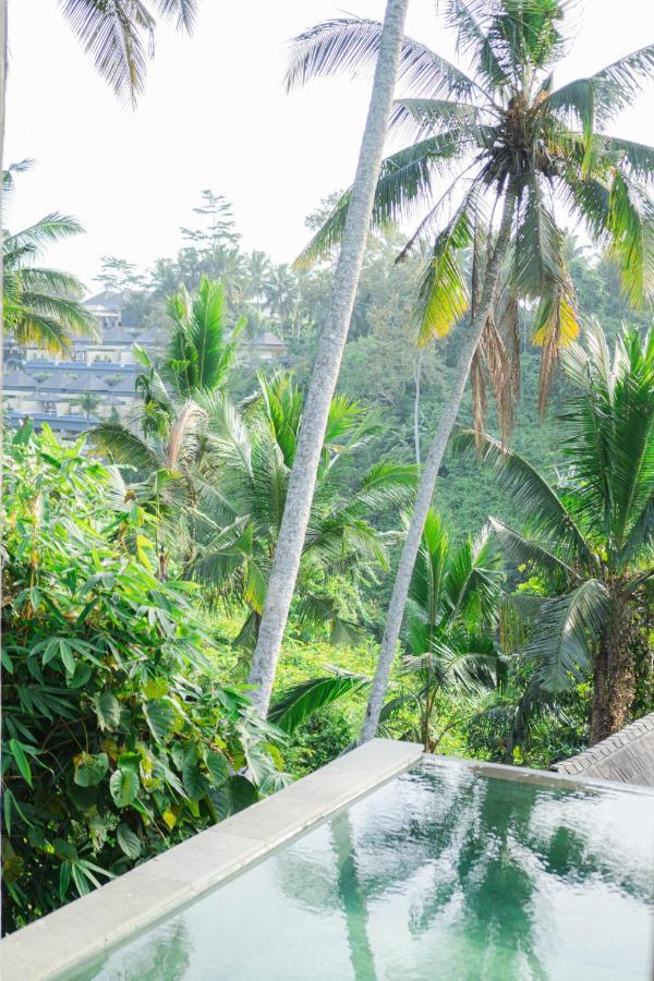 Villa Lerosa Valley Ubud (Bali)