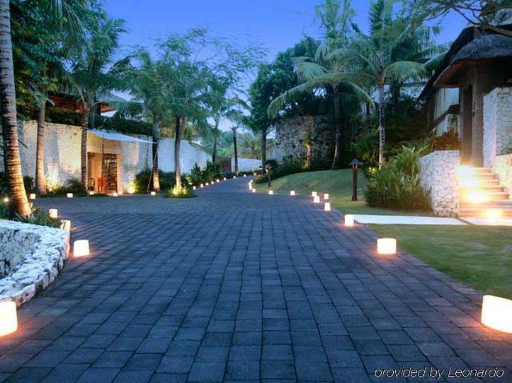 Karma Villa Jimbaran (Bali)