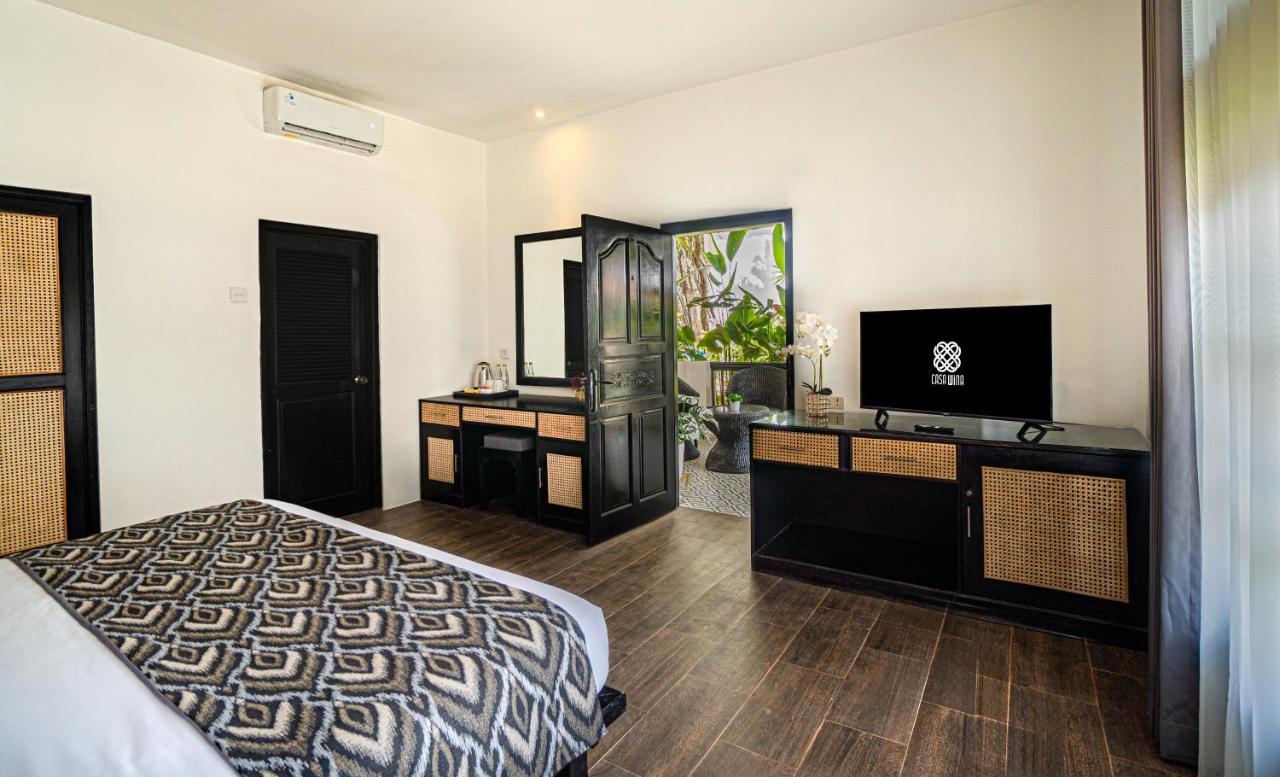 Hotel Casa Wina Kuta