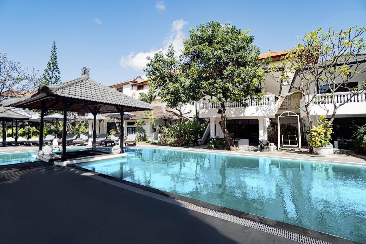 Casa Wina Kuta * Kuta (Bali)
