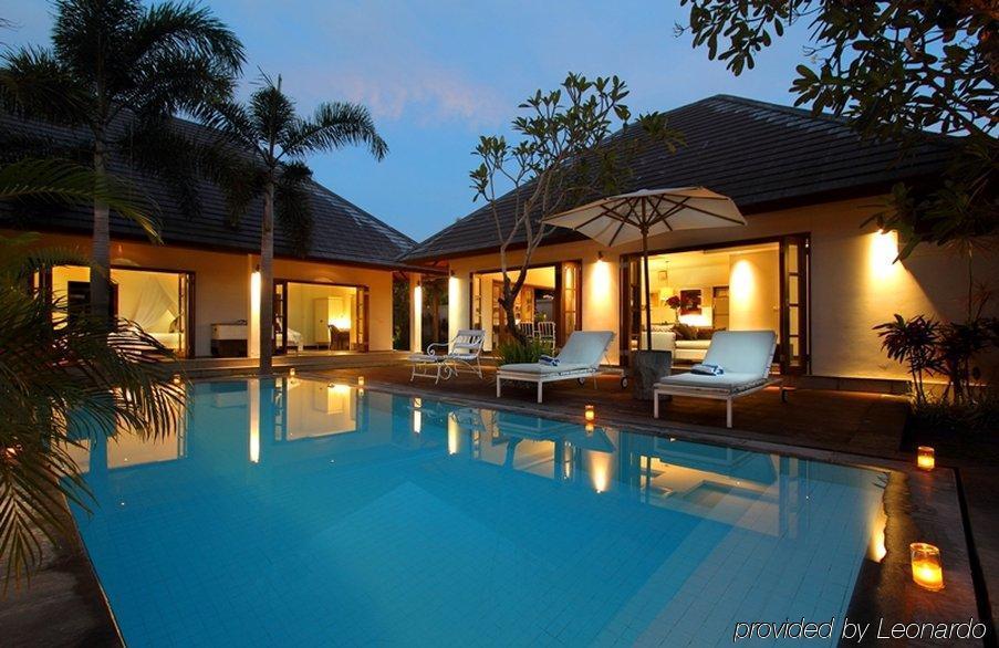 Nunia Boutique * Seminyak (Bali)