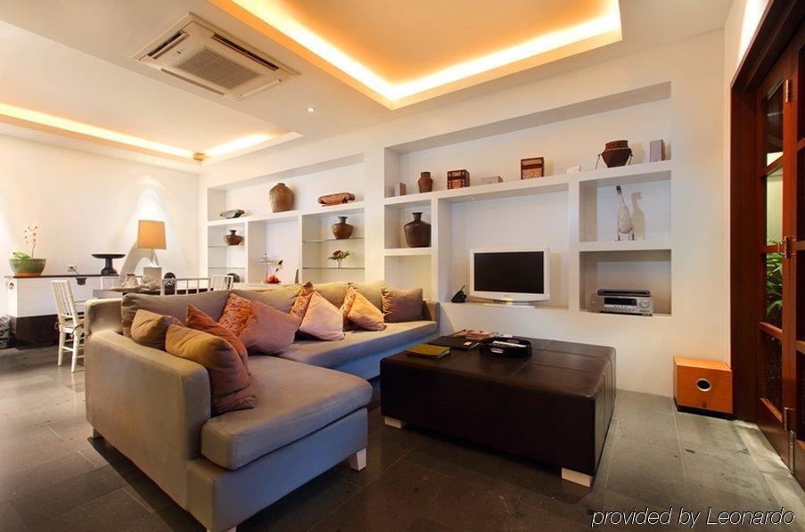 Villa Nunia Boutique