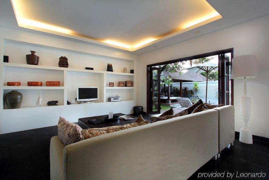 Nunia Boutique Villa