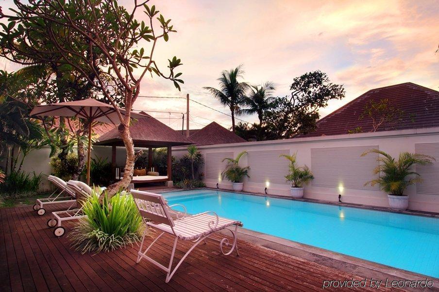 Villa Nunia Boutique Seminyak (Bali)