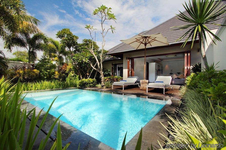 Nunia Boutique Villa Seminyak (Bali)