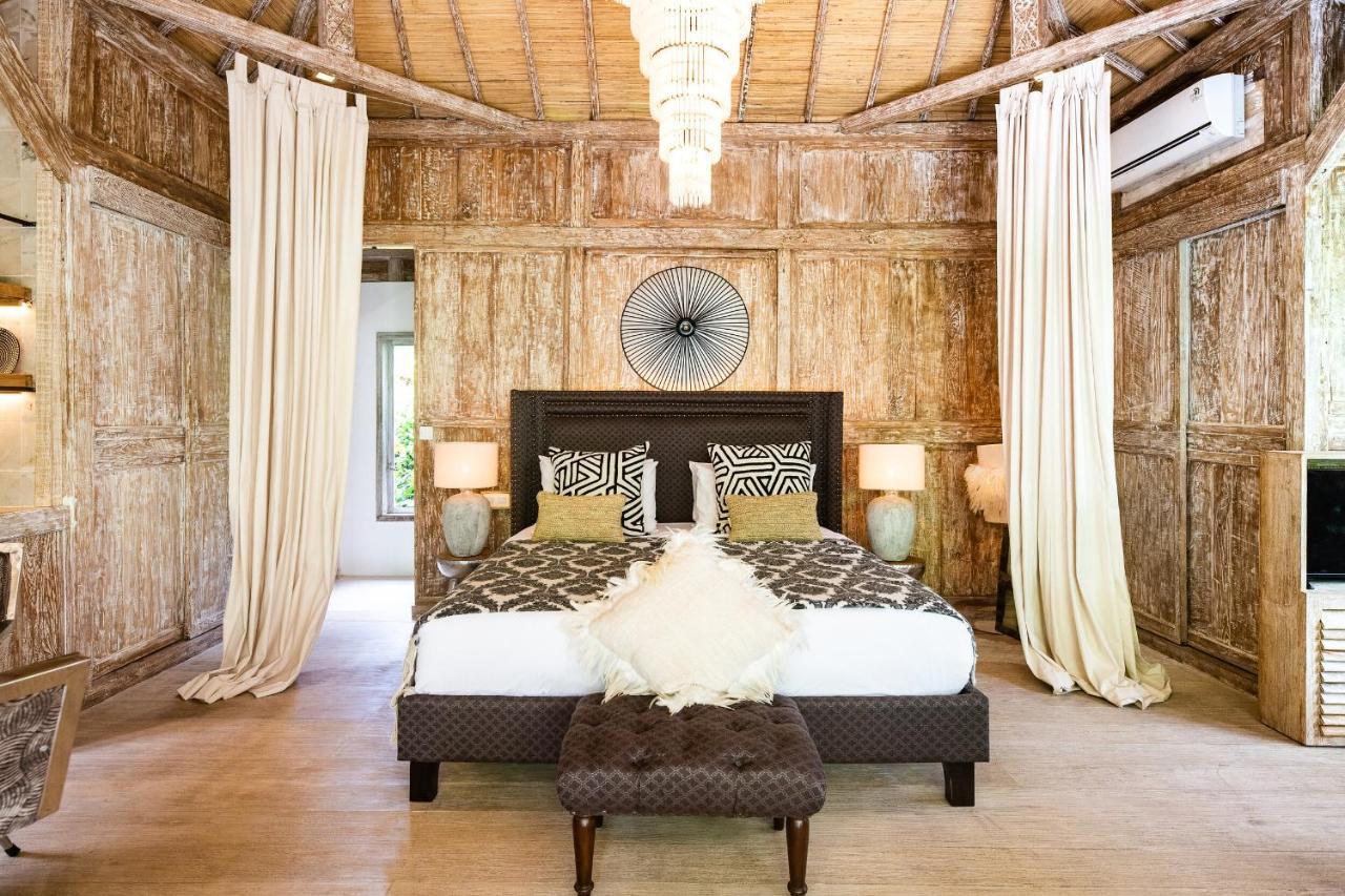 Resort Wu Wei - Luxurious Boutique Sanctuary