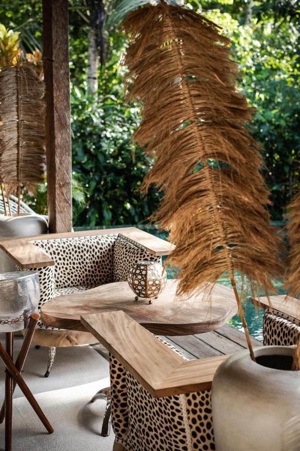 Resort Wu Wei - Luxurious Boutique Sanctuary