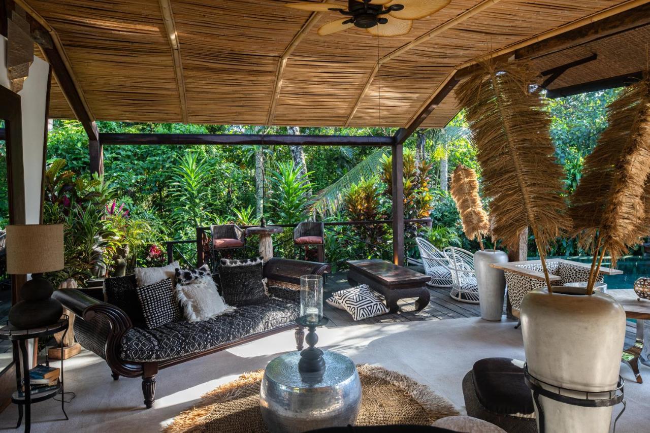 Wu Wei - Luxurious Boutique Sanctuary