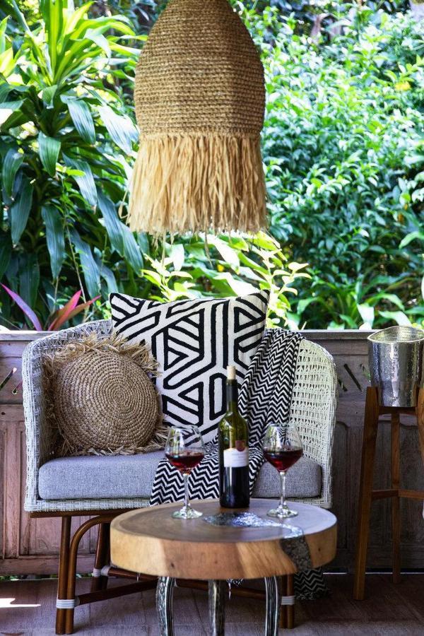 Wu Wei - Luxurious Boutique Sanctuary Resort