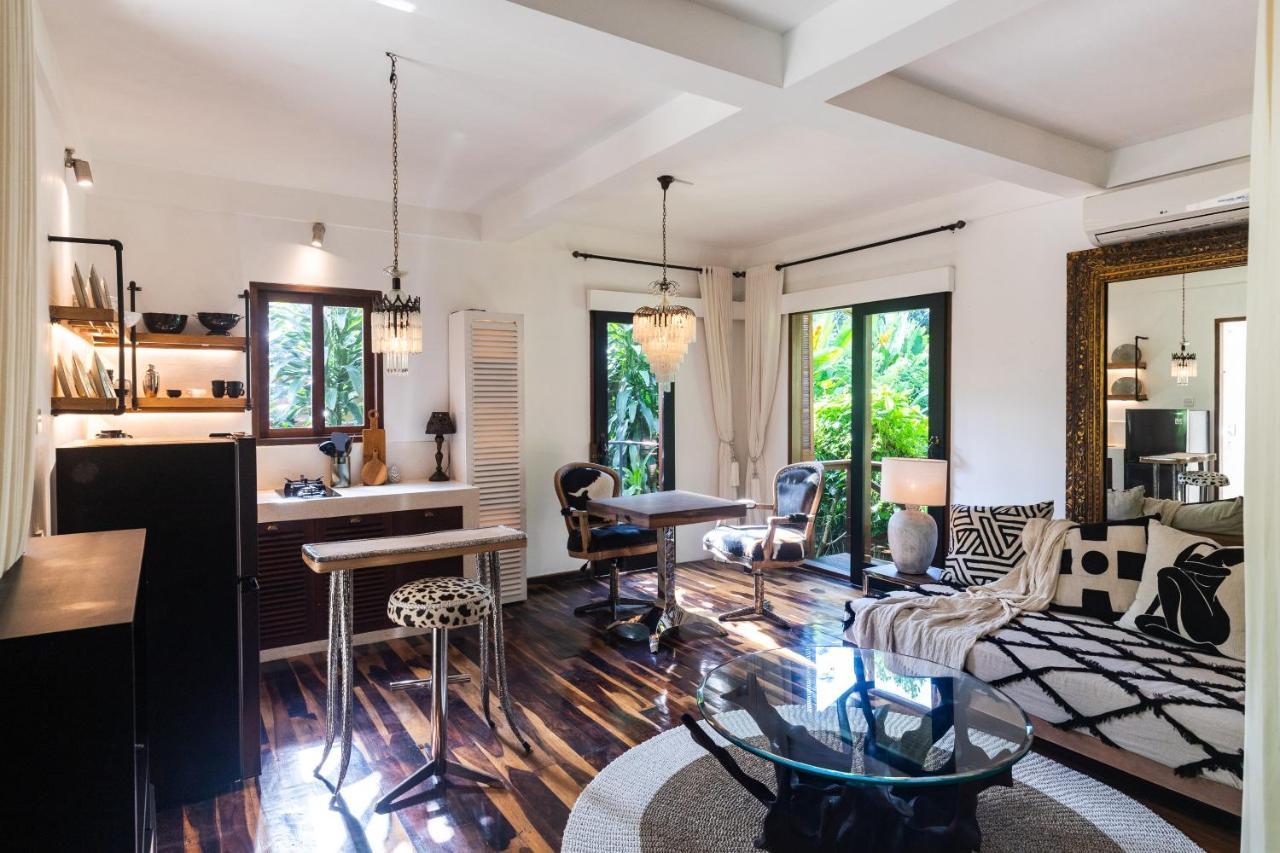 Resort Wu Wei - Luxurious Boutique Sanctuary