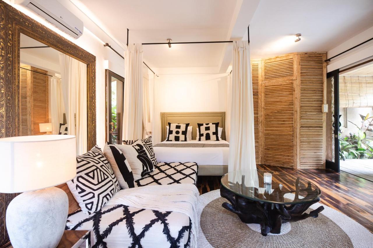 Wu Wei - Luxurious Boutique Sanctuary Resort *