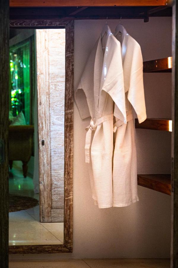 Wu Wei - Luxurious Boutique Sanctuary Resort Ubud (Bali)