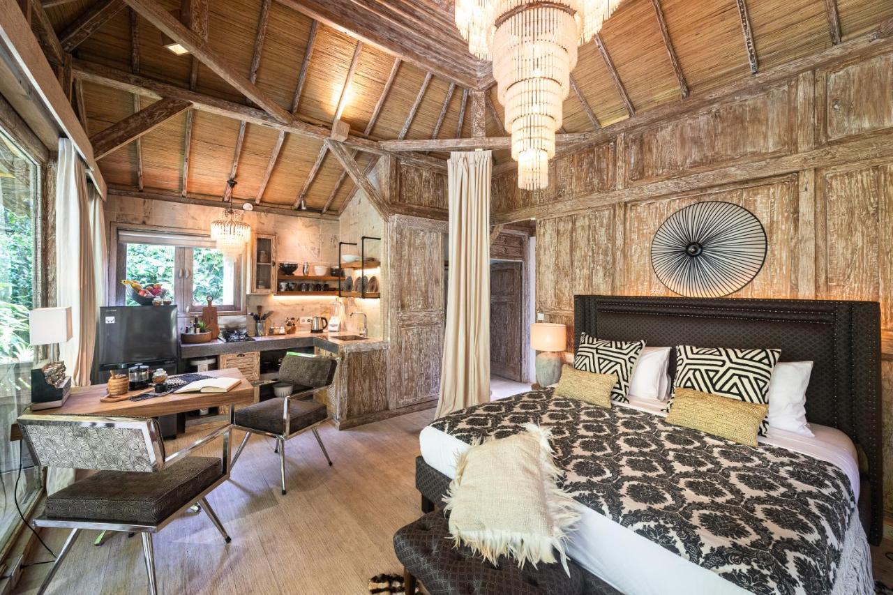 Wu Wei - Luxurious Boutique Sanctuary Resort