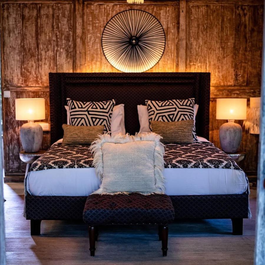 Wu Wei - Luxurious Boutique Sanctuary *