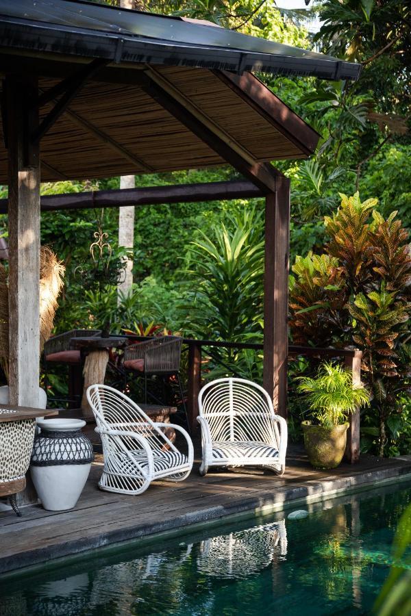 Resort Wu Wei - Luxurious Boutique Sanctuary