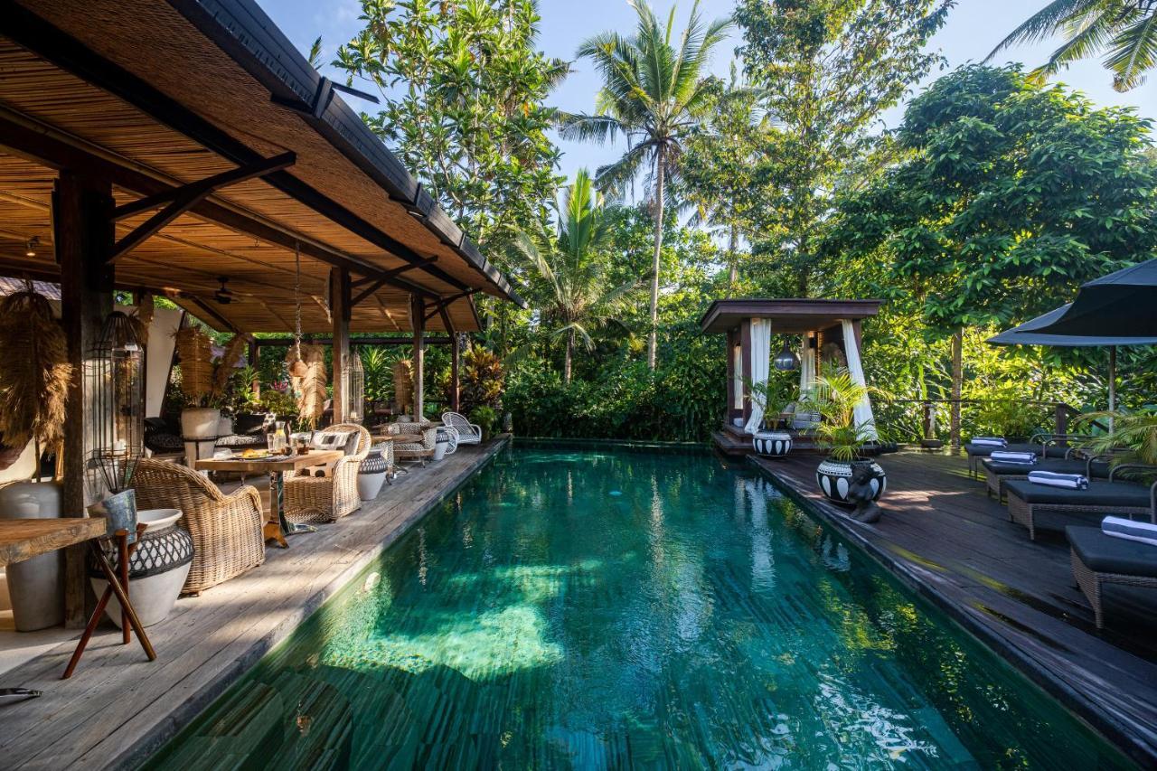 Resort Wu Wei - Luxurious Boutique Sanctuary *