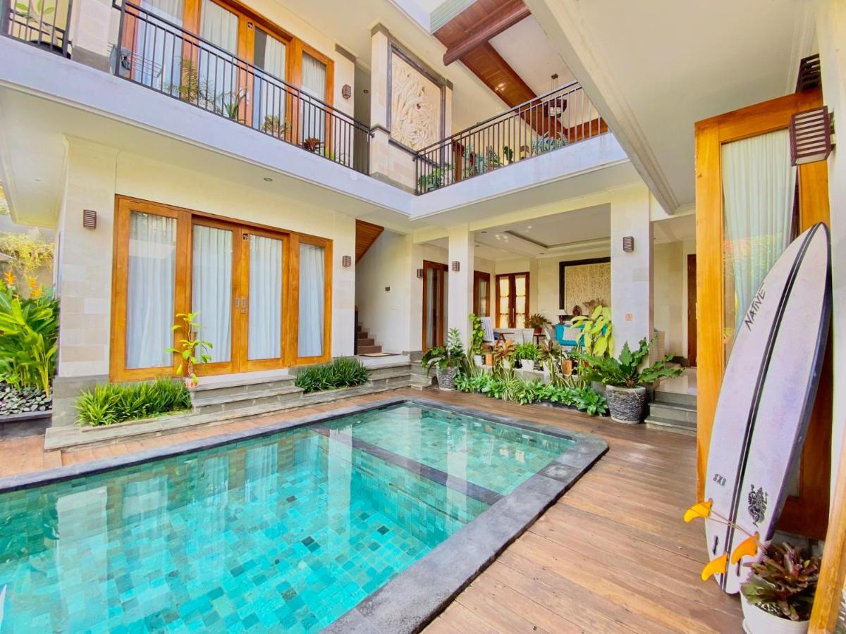 Mandox Bali *