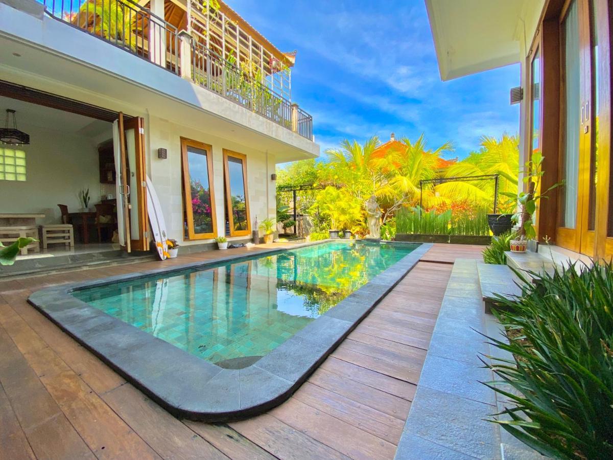 Mandox Bali Ungasan (Bali)