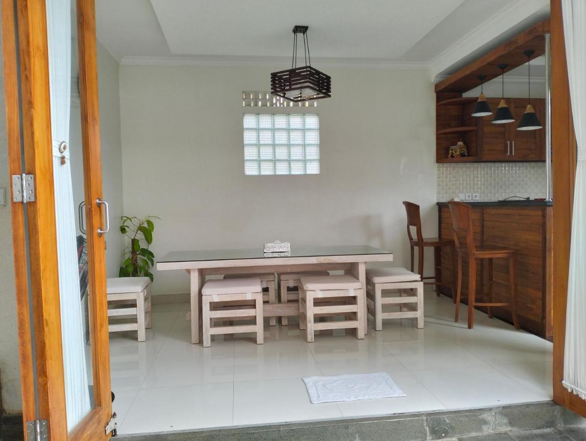 Mandox Bali Villa Ungasan (Bali)