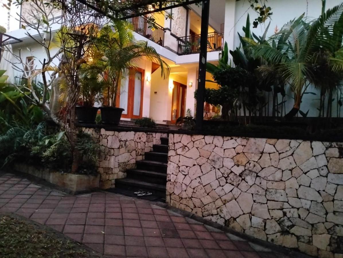 Mandox Bali Villa