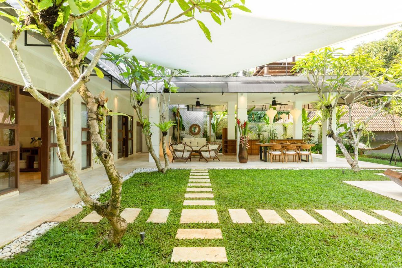 Promo! Luxury Escape In 2 Br Ubud (Bali)