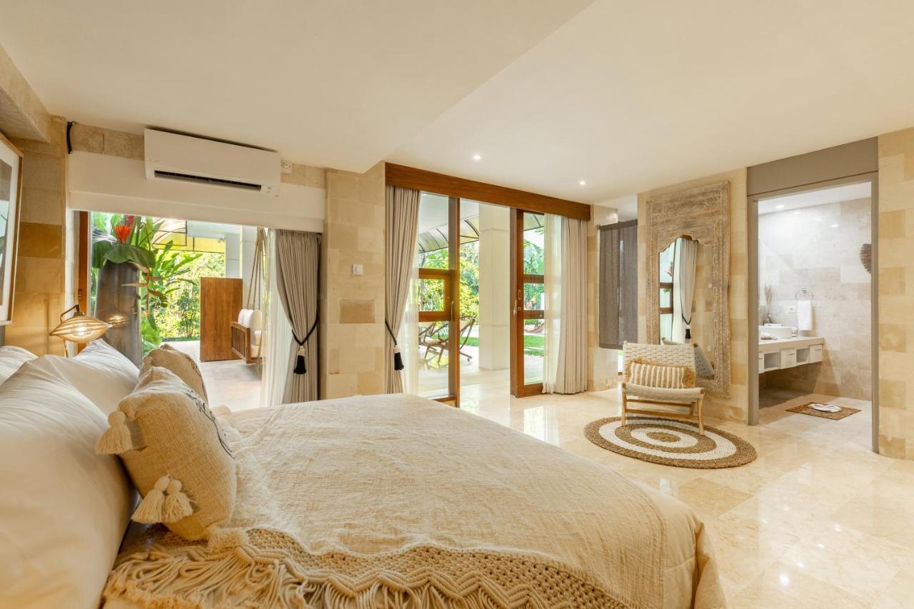 Promo! Luxury Escape In 2 Br * Ubud (Bali)