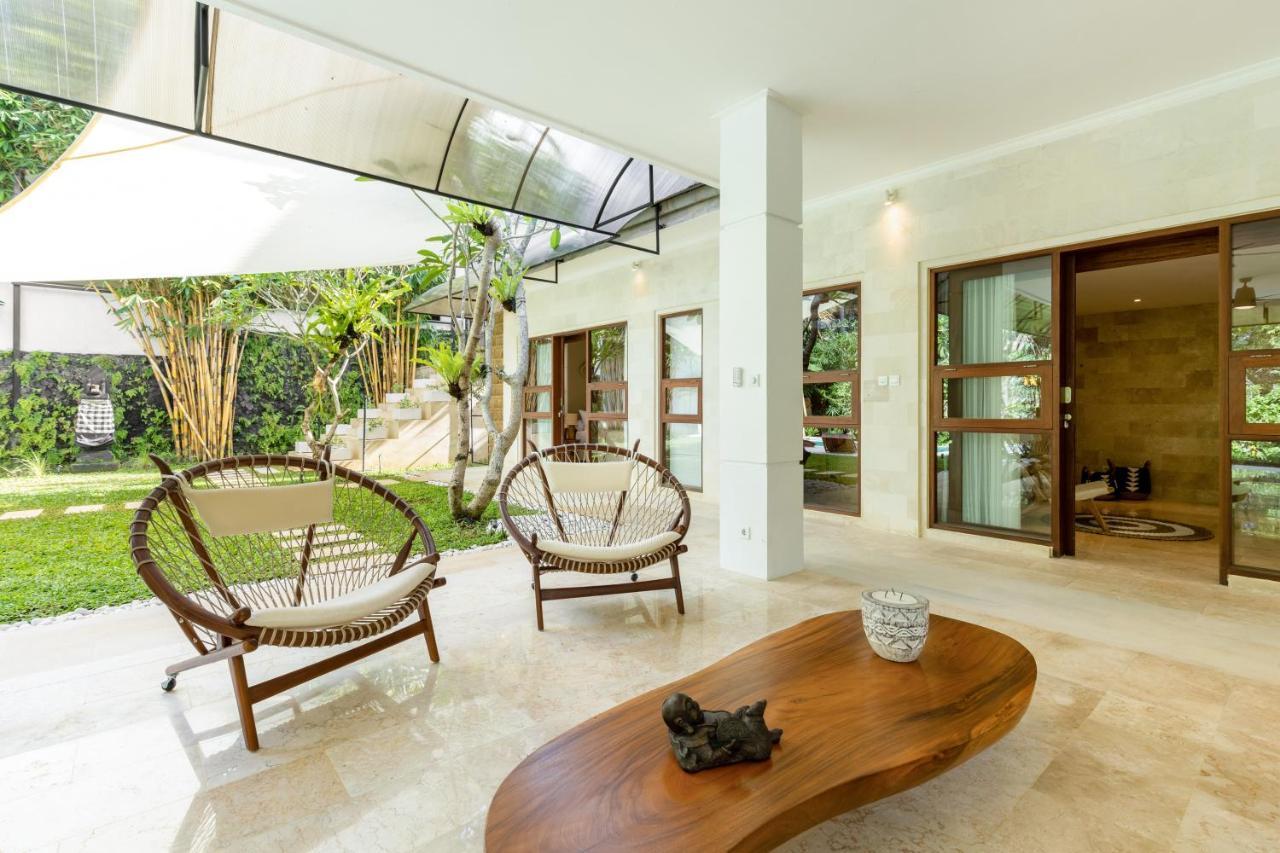 Villa Promo! Luxury Escape In 2 Br