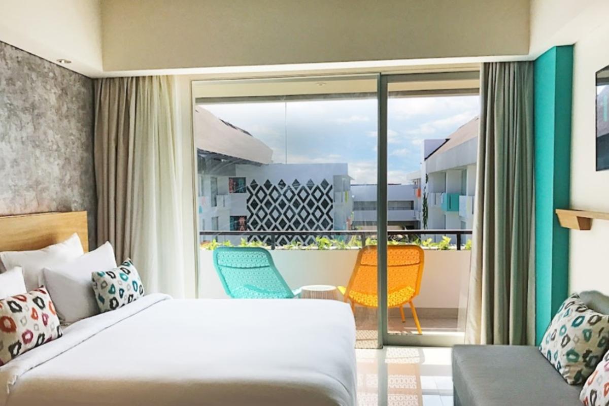 Tijili Benoa Hotel Nusa Dua (Bali)