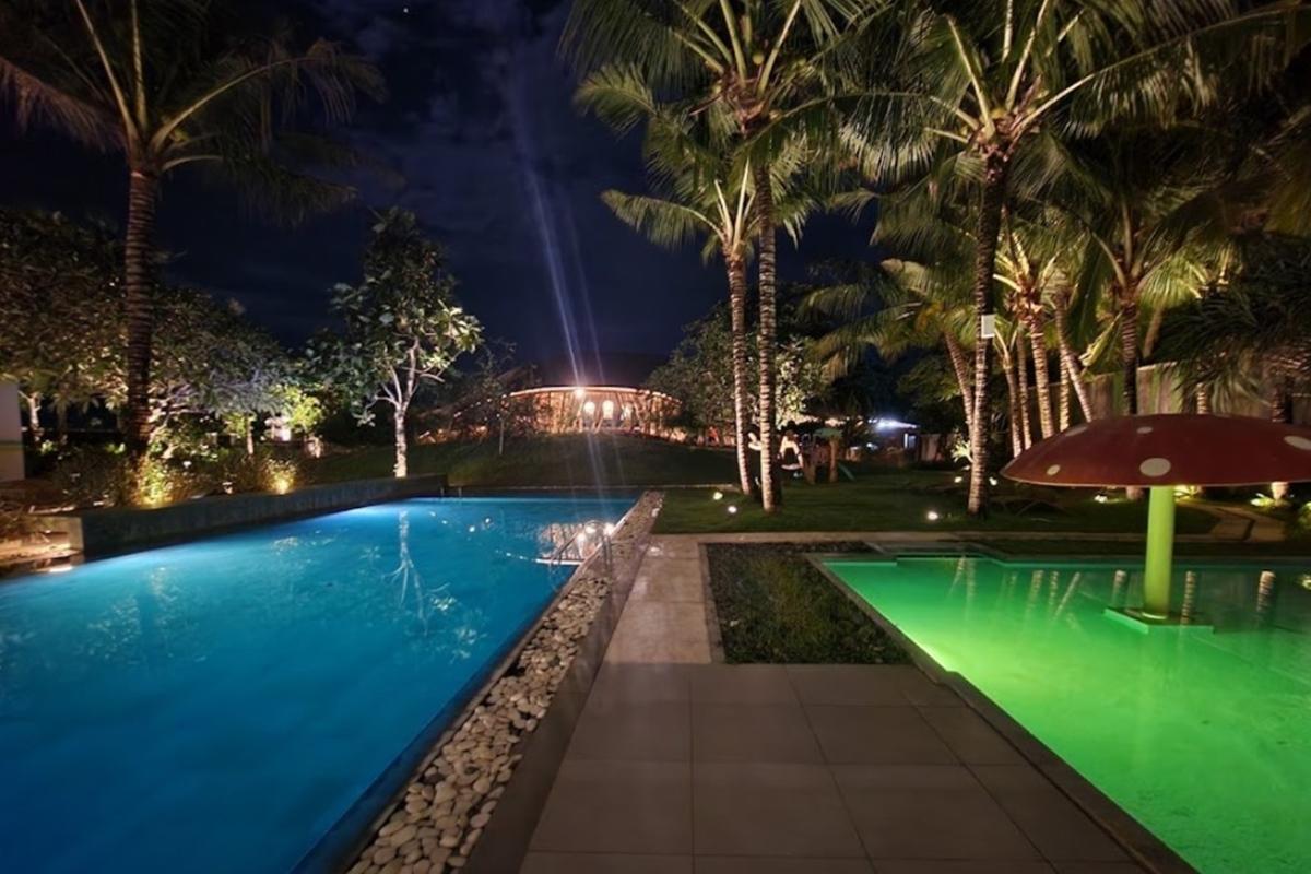 Tijili Benoa Hotel Nusa Dua (Bali)