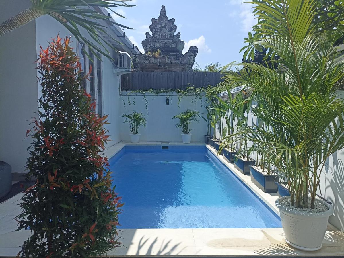 Villa Of Course X X Canggu X Seminyak
