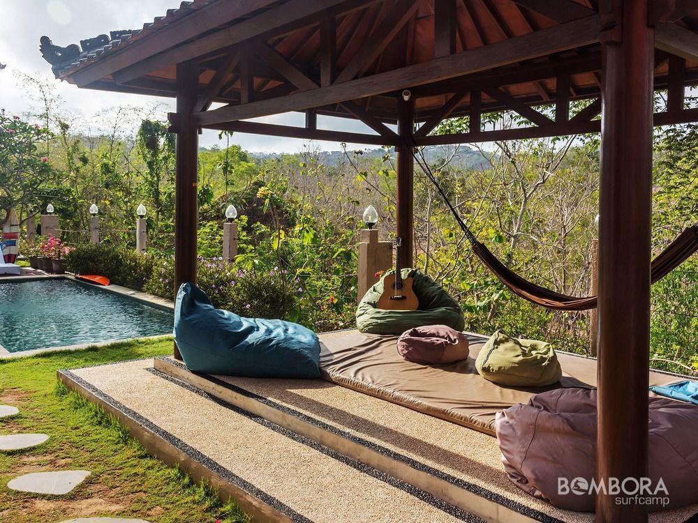 Bombora Surf Camp