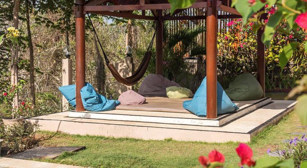 Bombora Surf Camp