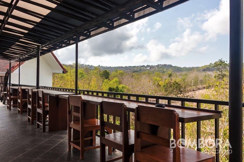 Bombora Surf Camp Wisma tamu Uluwatu (Bali)