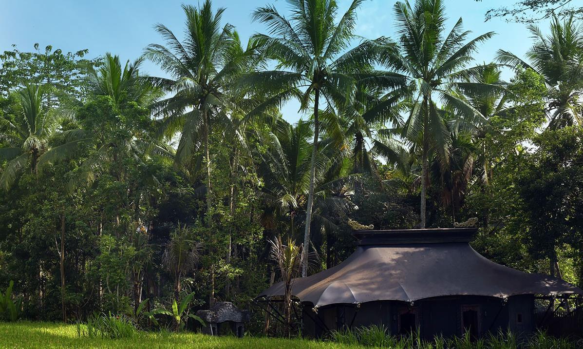 Capella Ubud, Bali Resort 5*