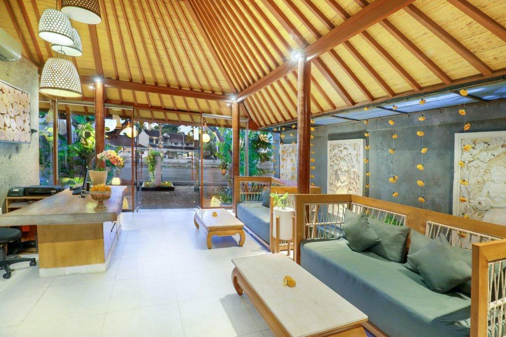 Villa Seminyak Sanctuary By Ini Vie Hospitality *