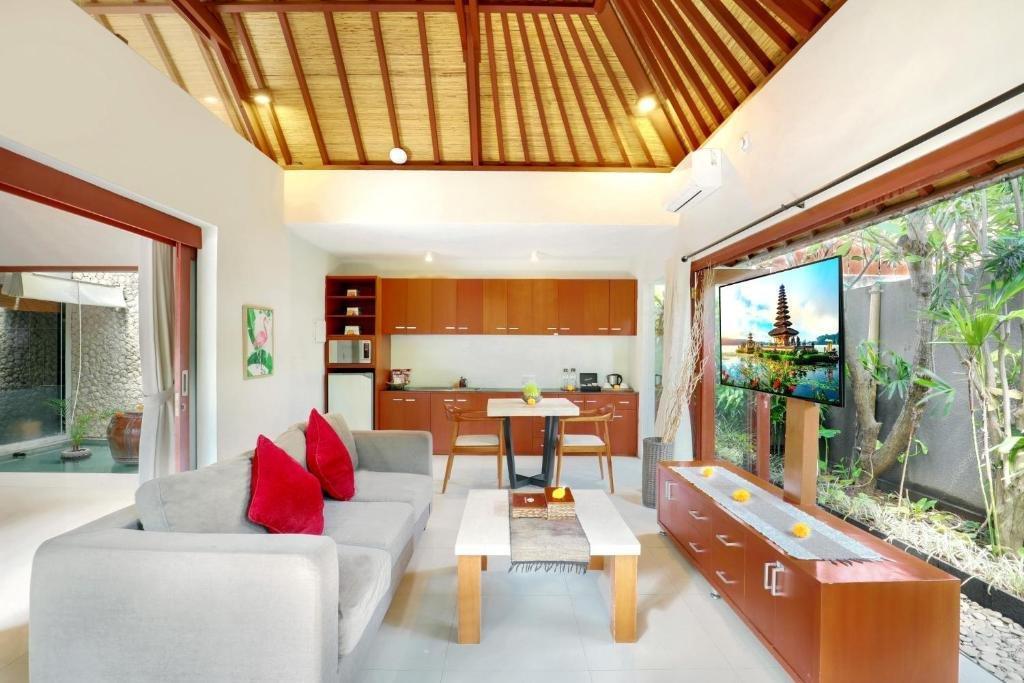 Seminyak Sanctuary By Ini Vie Hospitality