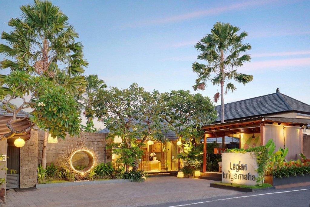 Villa Seminyak Sanctuary By Ini Vie Hospitality Legian (Bali)