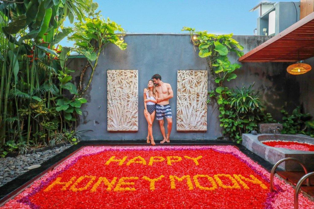Seminyak Sanctuary By Ini Vie Hospitality Legian (Bali)