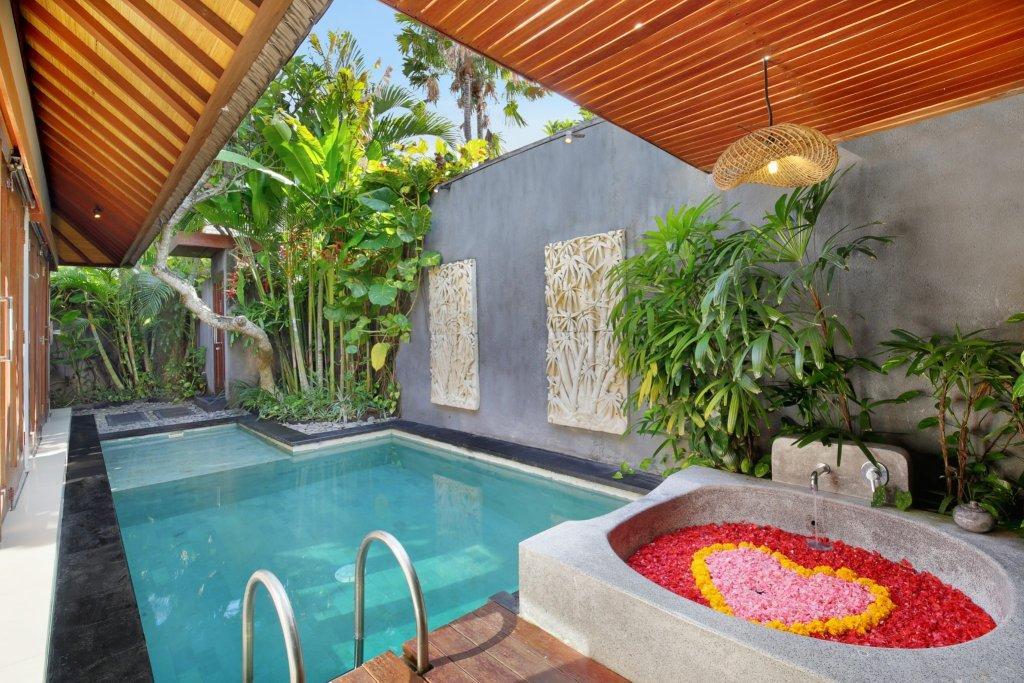 Seminyak Sanctuary By Ini Vie Hospitality Legian (Bali)