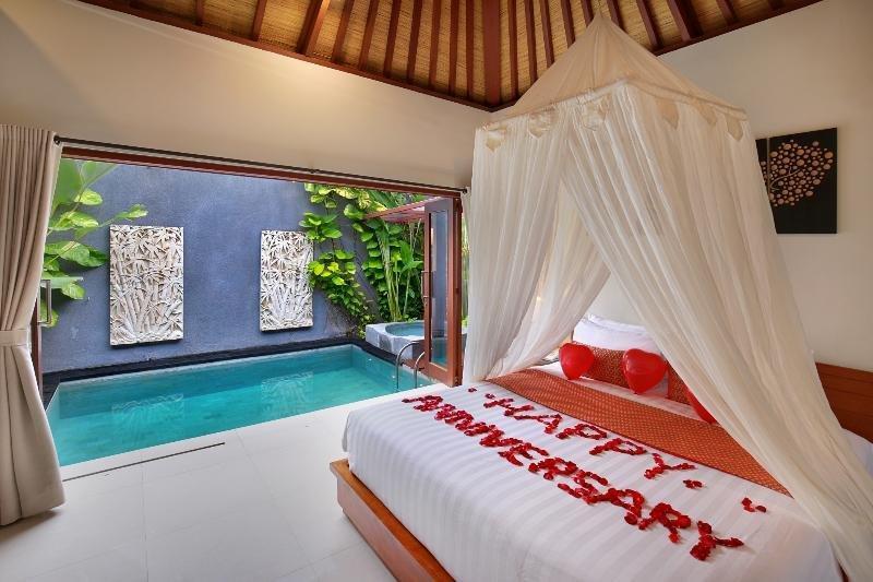 Villa Seminyak Sanctuary By Ini Vie Hospitality