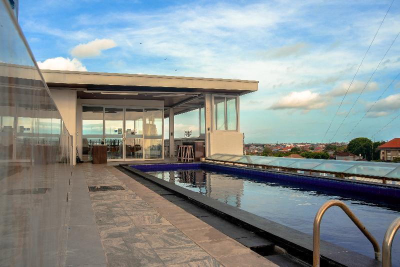 Hotel Boss Powered By Archipelago