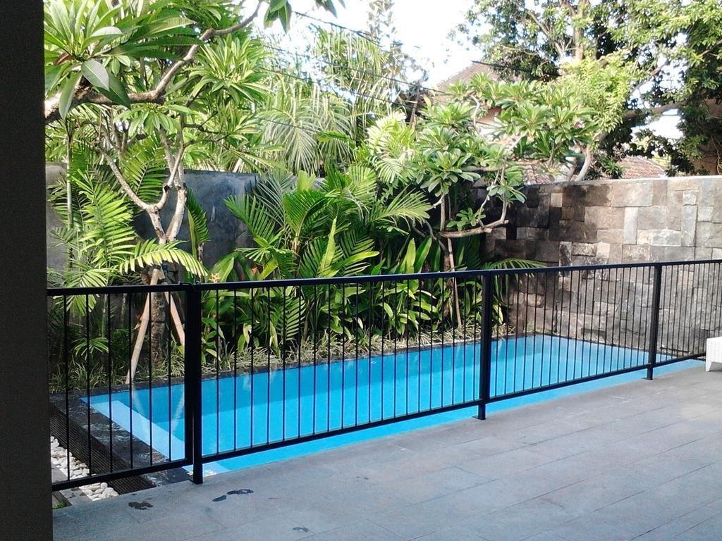 Abivilla Seminyak (Bali)