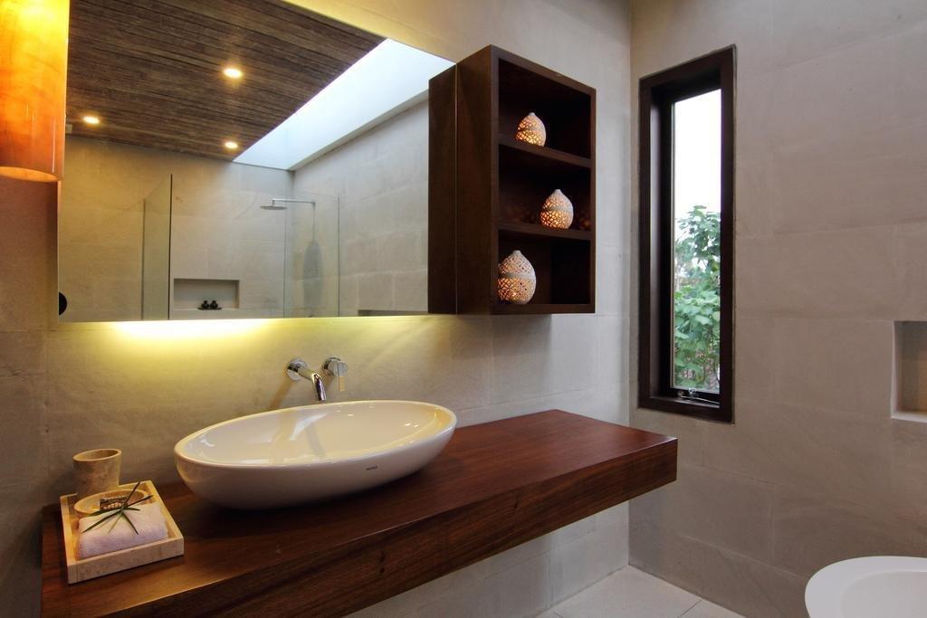 Villa Abivilla Seminyak (Bali)
