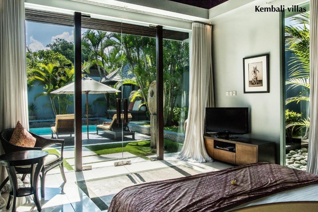 Villa Kembali Seminyak (Bali)