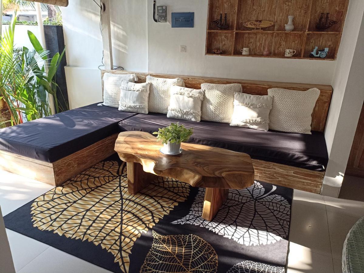 Villa Of Course X X Canggu X Seminyak *